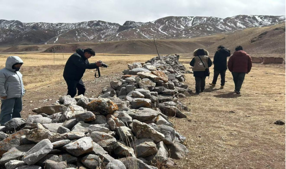 巴青县开展第四次全国文物普查实地调查工作.png 巴青县开展第四次全国文物普查实地调查工作.png