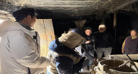 巴青县顺利完成第四次全国文物普查工作.png