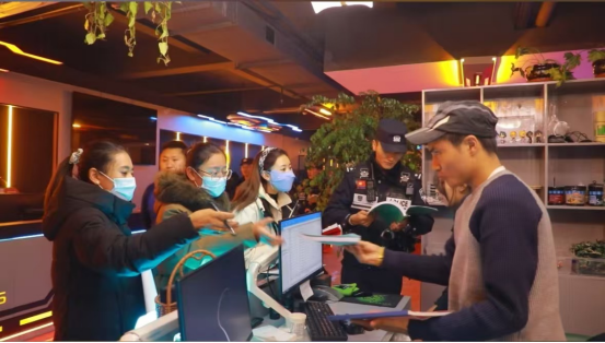 巴青县开展文化市场专项检查.png
